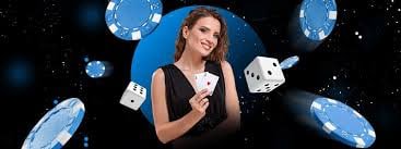 dauntogel link mobile app interface showing live blackjack and account dashboard