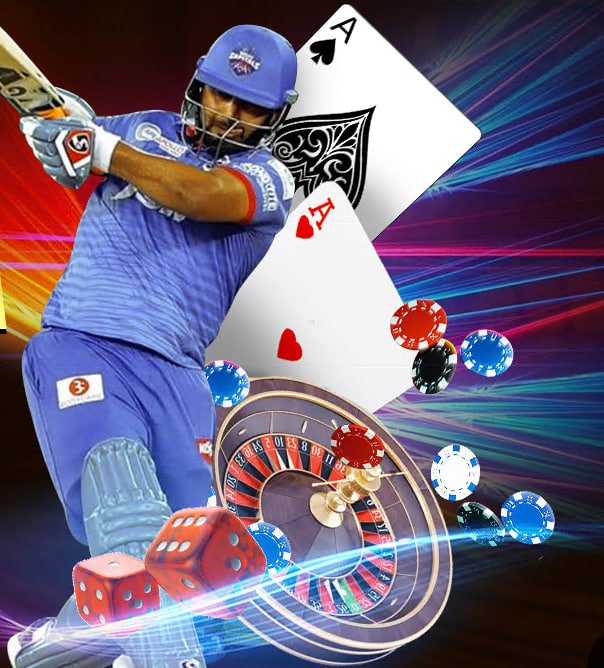 dauntogel link Sic Bo betting board with labeled bet zones and payout odds