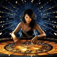 Sic Bo Dadu betting board interface on dauntogel link