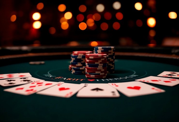 Paytable reference inside the dauntogel link game client