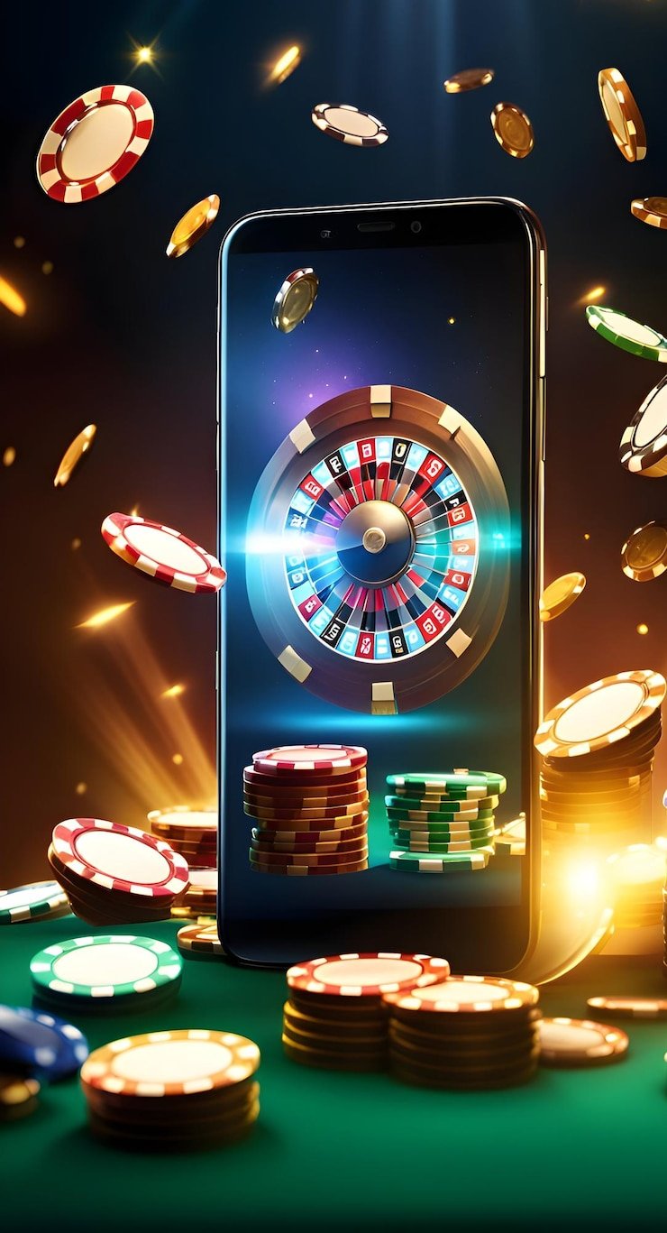 Payment method selection screen on dauntogel link